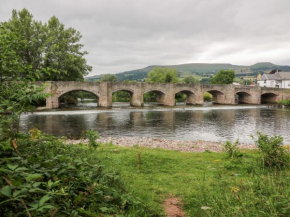 Bridge End Cottage